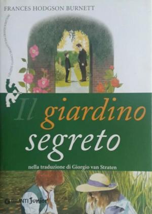 IL GIARDINO SEGRETO